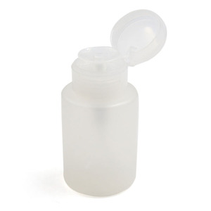 UpLac Acetone Dispenser Bottle Trasparent