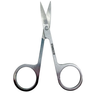 UpLac Stainless Nail Scissors 1184