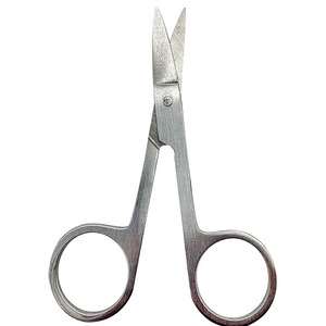 UpLac Stainless Nail Scissors 1185