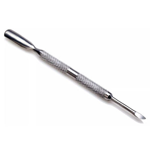 UpLac Cuticle Pusher Double Head 9A