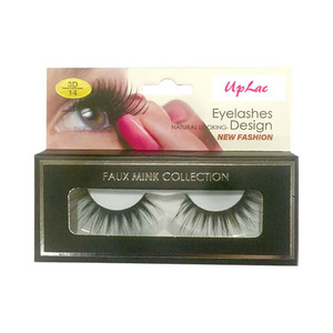 UpLac Faux Lashes 3D/14