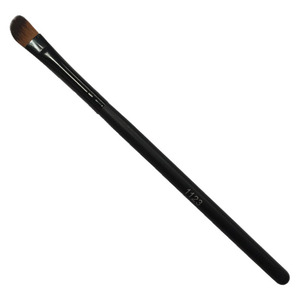Uplac Eyeshadow Brush Semi Rounded 1123   16cm