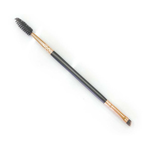 UpLac Double Sided Brush Eyebrow – Eye liner 17cm