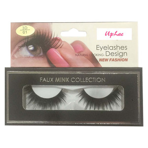 UpLac Faux Lashes 3D/01