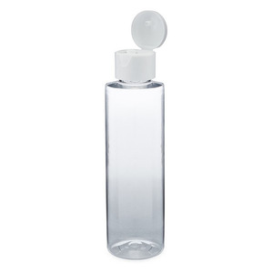 UpLac Plastic Bottle Flip Top 100ml