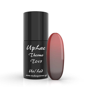 UpLac Thermo Uv/Led T015   6ml