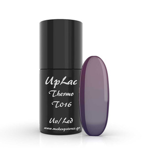 UpLac Hybrid Colour T016 Thermo   6ml