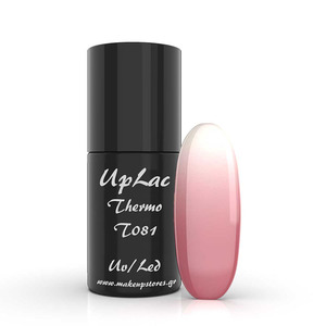 UpLac Thermo Uv/Led T081   6ml