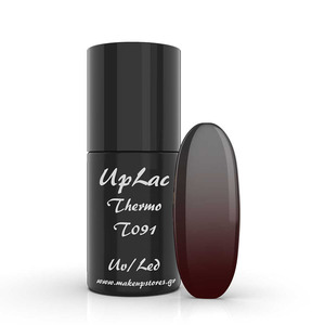 UpLac Thermo Uv/Led T091   6ml