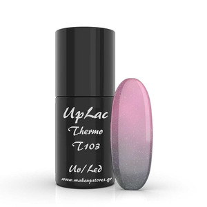 UpLac Thermo Uv/Led T103   6ml