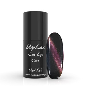 Uplac Cat Eye C01   6ml