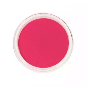 UpLac Acrylic Colour Podwer # Dark Pink D018   10gr