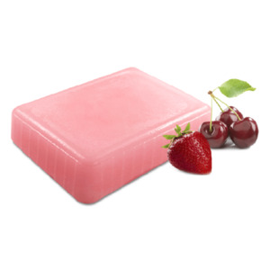 UpLac Paraffin Wax Strawberry 500ml