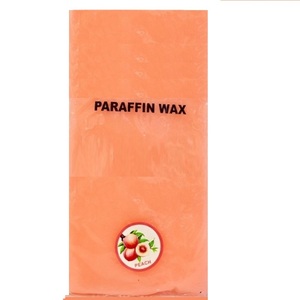 UpLac Paraffin Wax Peach 450ml