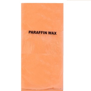UpLac Paraffin Wax Orange 450ml
