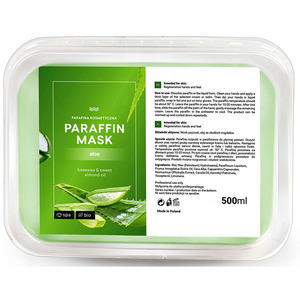 UpLac Paraffin Wax Aloe 500ml