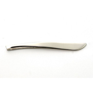 UpLac Τσιμπιδάκι Inox Curved