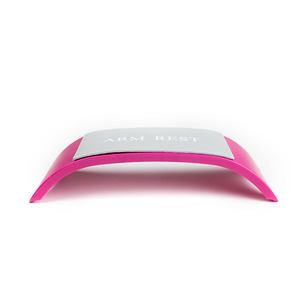 UpLac Hand Rest Holder Pink Plastic