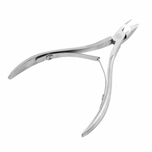 UpLac Πενσάκι Cuticle Nippers 4mm
