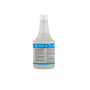 Alpinus Sterill Alcoholic Disinfection Liquid Tools Surfaces 1000ml