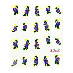 UpLac Sticker Νερού YB 820