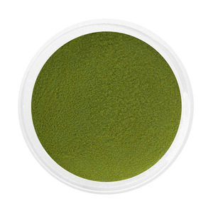 UpLac Ακρυλική Πούδρα Χρωματιστή # Olive Green D019   10gr