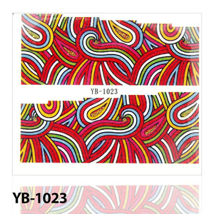 UpLac Sticker Νερού YB 1023