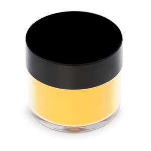 UpLac Acrylic Colour Podwer # Sunset Yellow D022   10gr