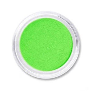 UpLac Acrylic Colour Podwer # Soft Green D023   10gr