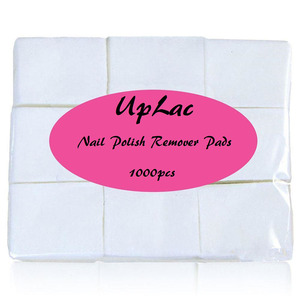 UpLac Nail Polish Remover Pads 1000pcs