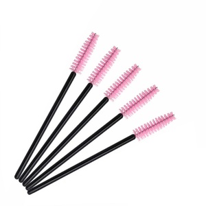 UpLac Eyebrow-Eyelash Brush Pack Of 5