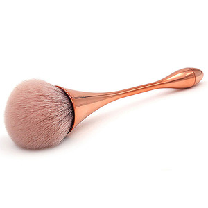 UpLac Large Rose Gold Multi Purpose Brush