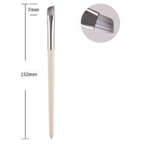 UpLac Eyebrow Brush 15,2cm