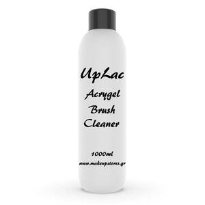UpLac Acrygel Brush Cleaner 1000ml