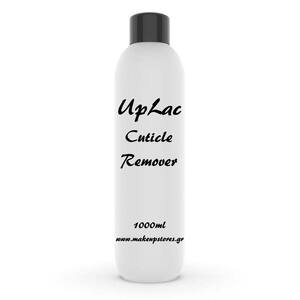 UpLac Cuticle Remover 1000ml