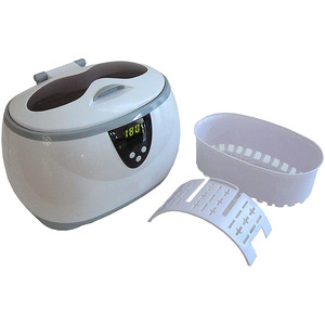 Ultrasonic Cleanser Basic 1 CD3800   0,6L 