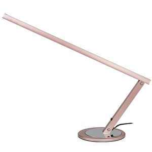 UpLac Desk Lamp Rose Gold   20watt