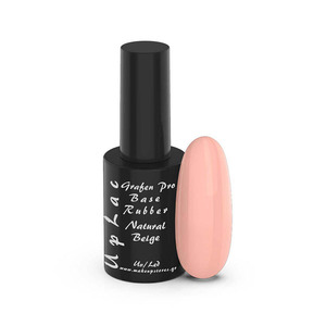 UpLac Grafen Pro Base Rubber Natural Beige Uv/Led 10ml