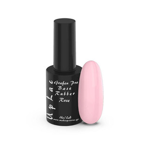 UpLac Grafen Pro Base Rubber Rose Uv/Led 10ml