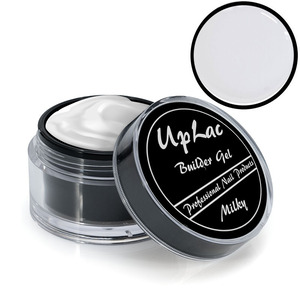 UpLac Builder Gel Milky  15g