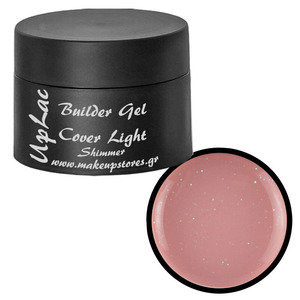 UpLac Gel UV 1 Phase # Cover Light Shimmer  15g