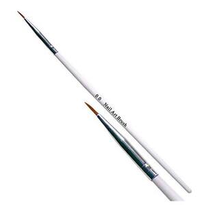 UpLac Nail Art Brush Decorating Striper # 00   7mm