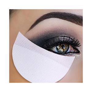 UpLac Make Up Eye Patches Λευκά  10 τμχ