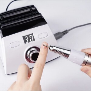 ZS-710 Professional Manicure Pedicure Milling 65watt 