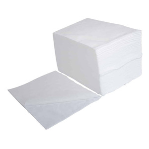 UpLac Πετσέτα Μανικιούρ Πεντικιούρ 70x40cm   100τεμ