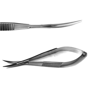 UpLac Combi Manicure Scissors D36