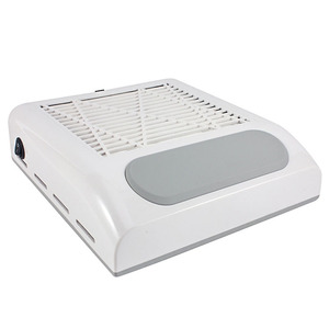 Professional Dust Extractor 80watt White