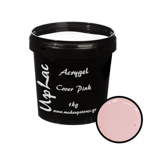UpLac Poly Acrygel Cover Pink 1kg