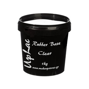UpLac Base Rubber Uv/Led 1kg