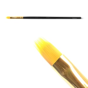 UpLac Ombre Brush Black